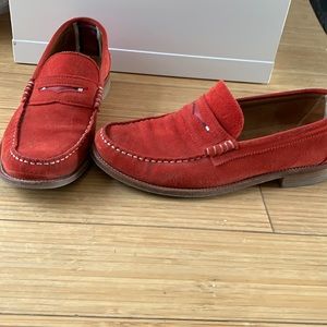 Scotch and Sofa men’s shoes